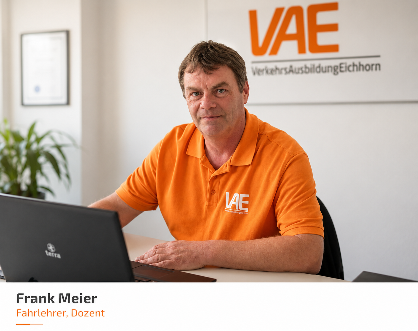 Frank Meier